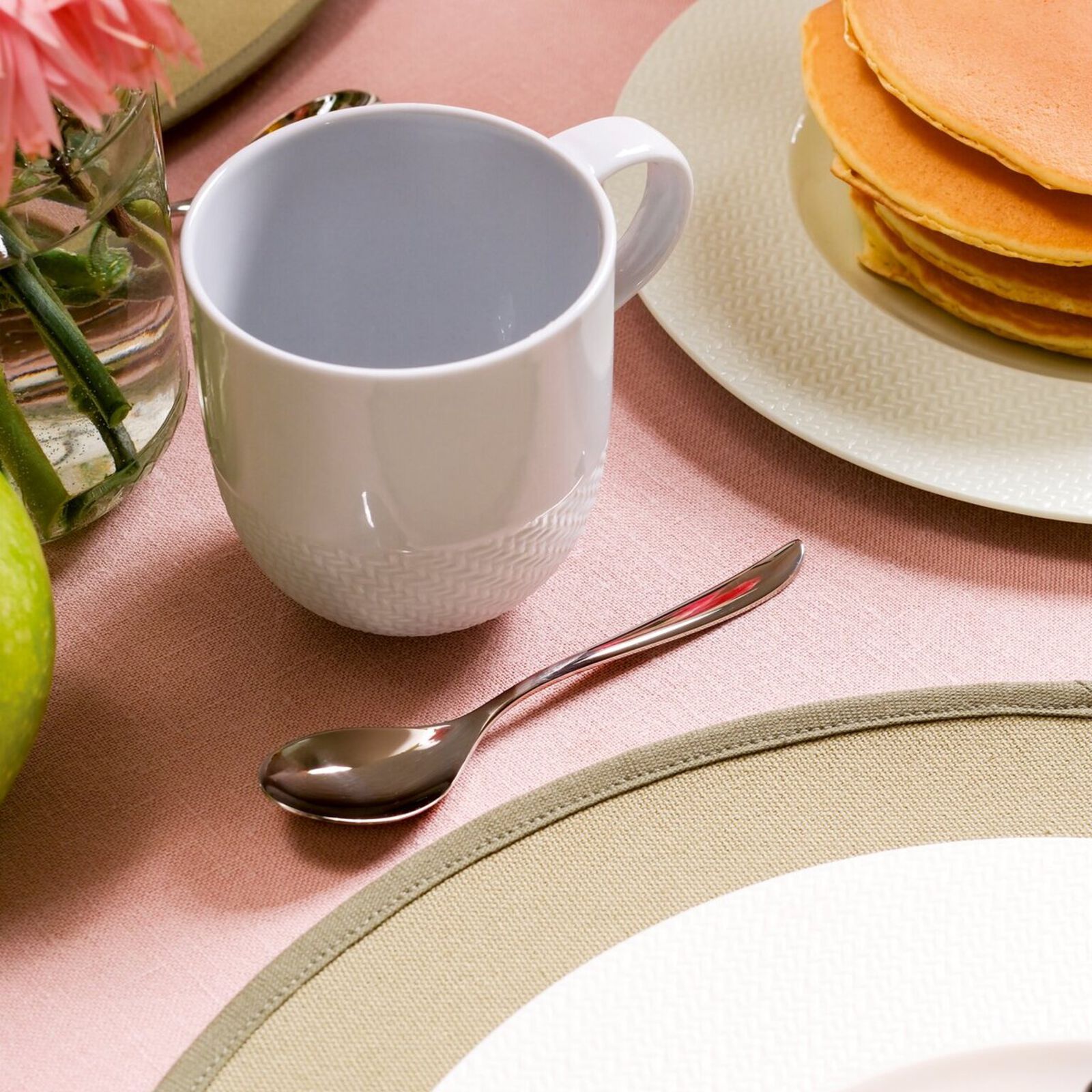 Cutlery set, 24 pieces  image number null