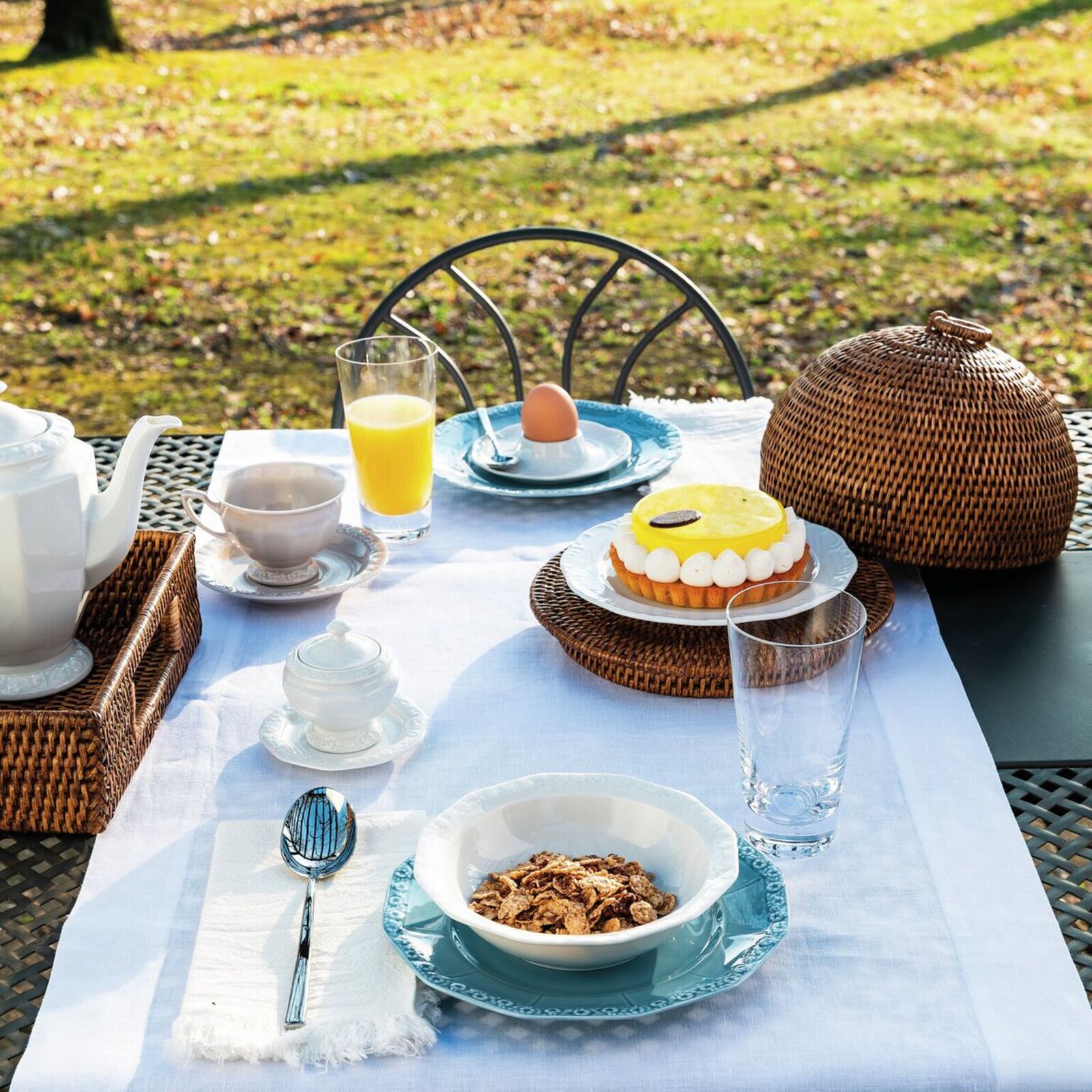 Cloche  image number null