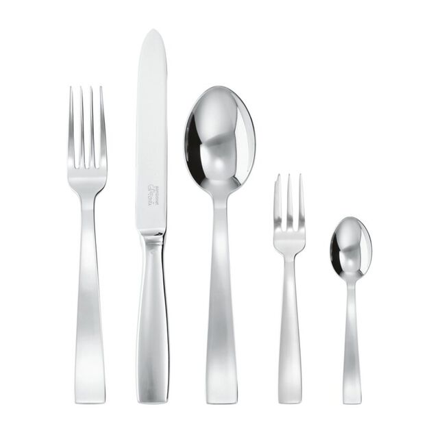 Cutlery set, 30 pieces  image number 0