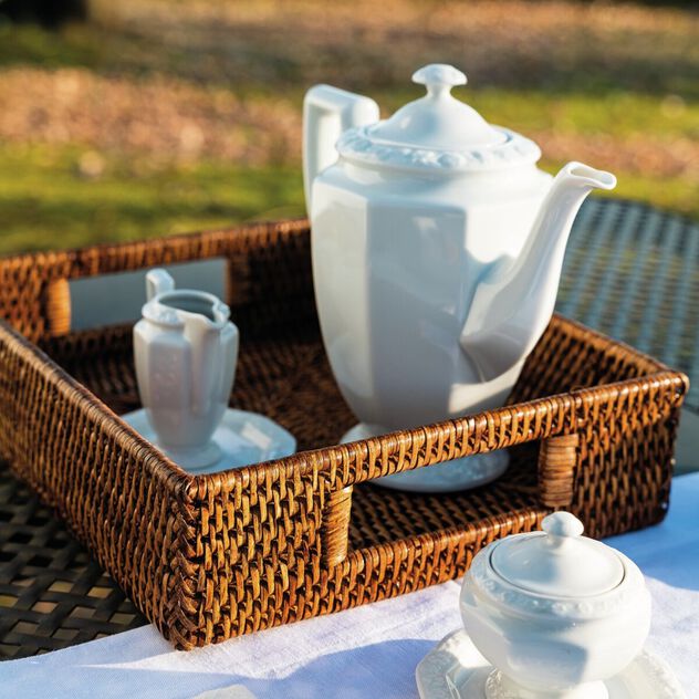 Set Brunch e Colazione, 4 pz image number 1