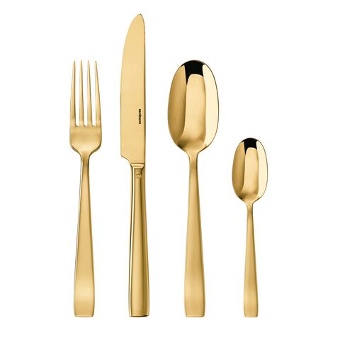 Cutlery set, 24 pieces 