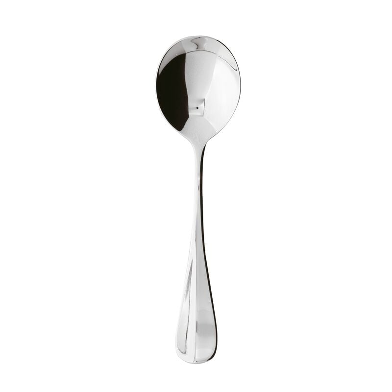 Bouillon/gourmet spoon 