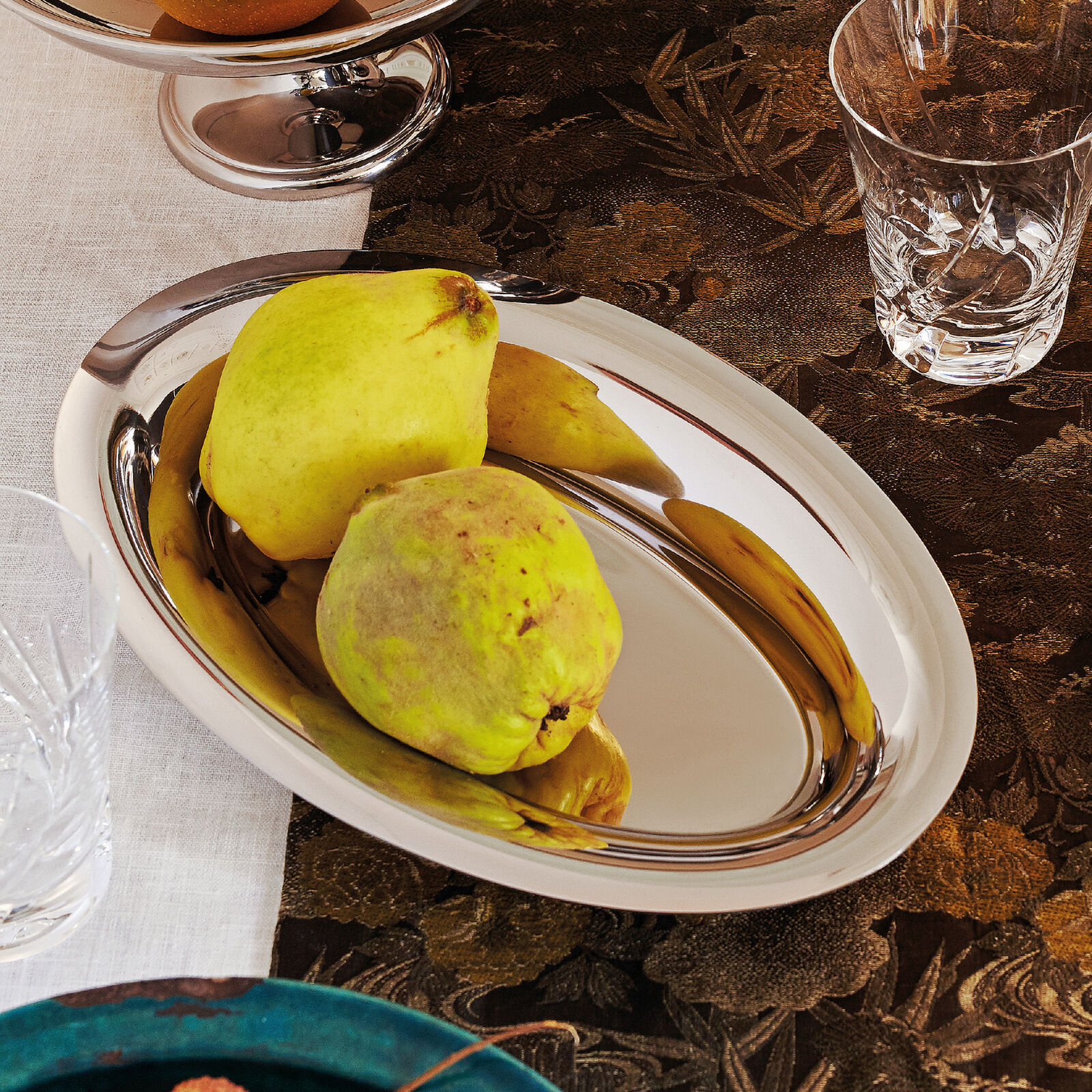 Bread basket  image number null