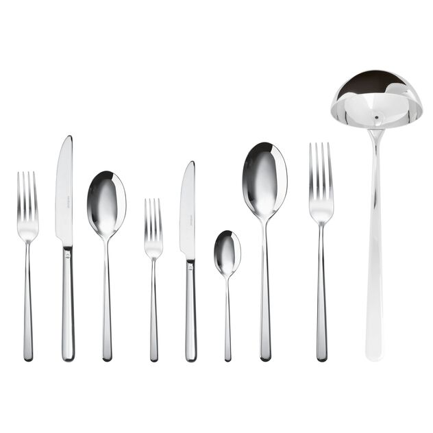 Besteck-Set, 75-teilig  image number 0