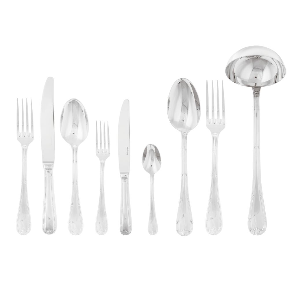Cutlery set, 75 pieces, Hollow Handle image number 0