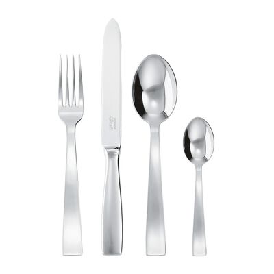 Cutlery set 24 pieces 