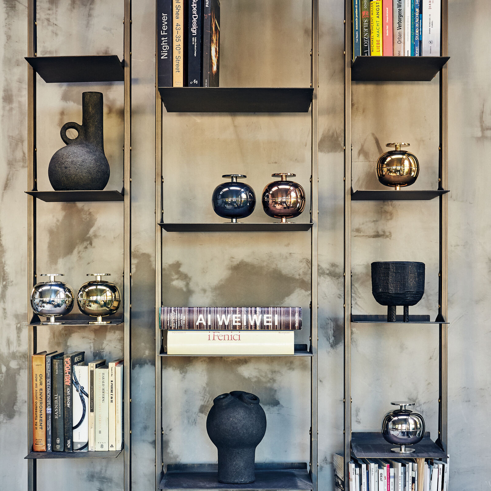 Coppetta / miniatura image number null