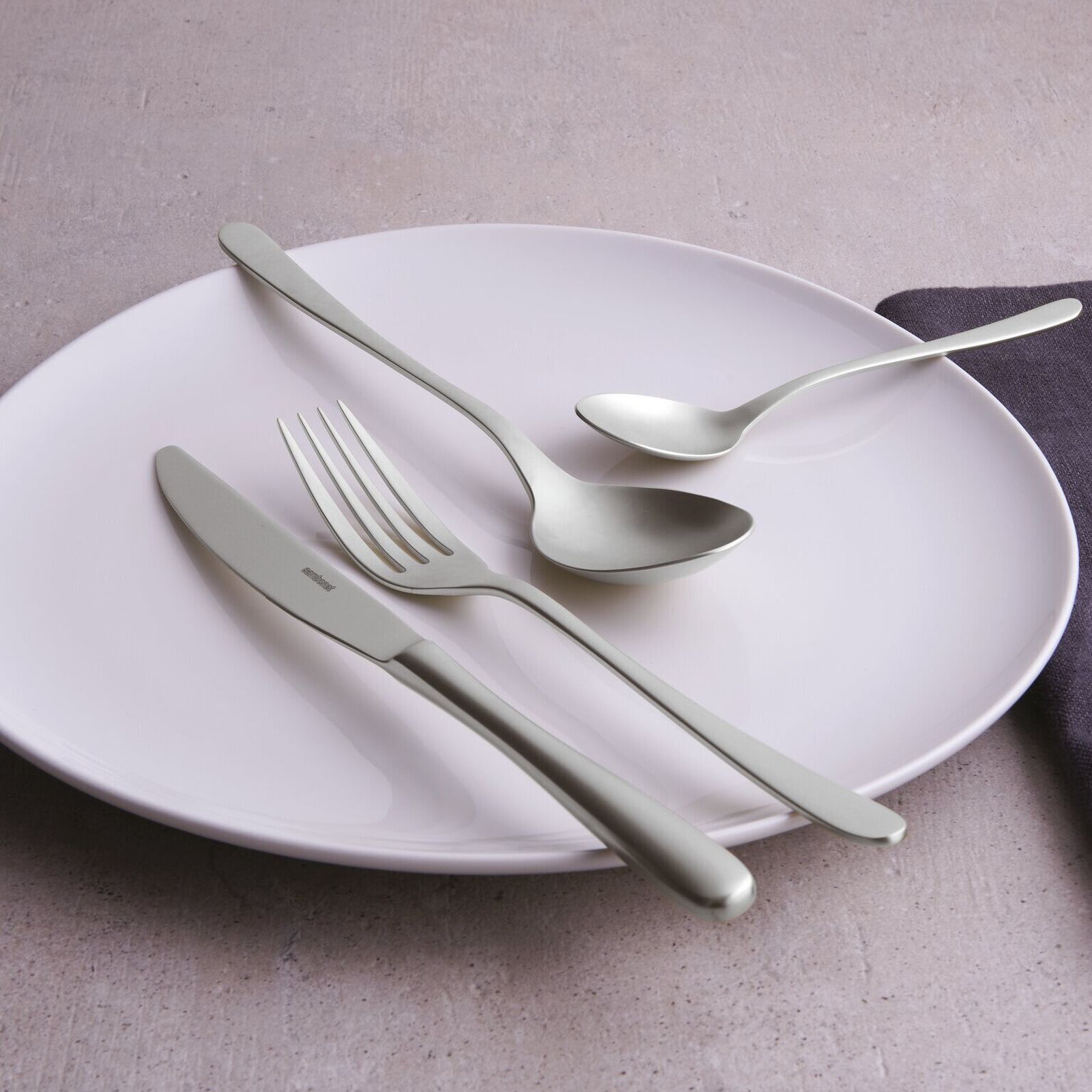 Servizio tavola 36 posate  image number null