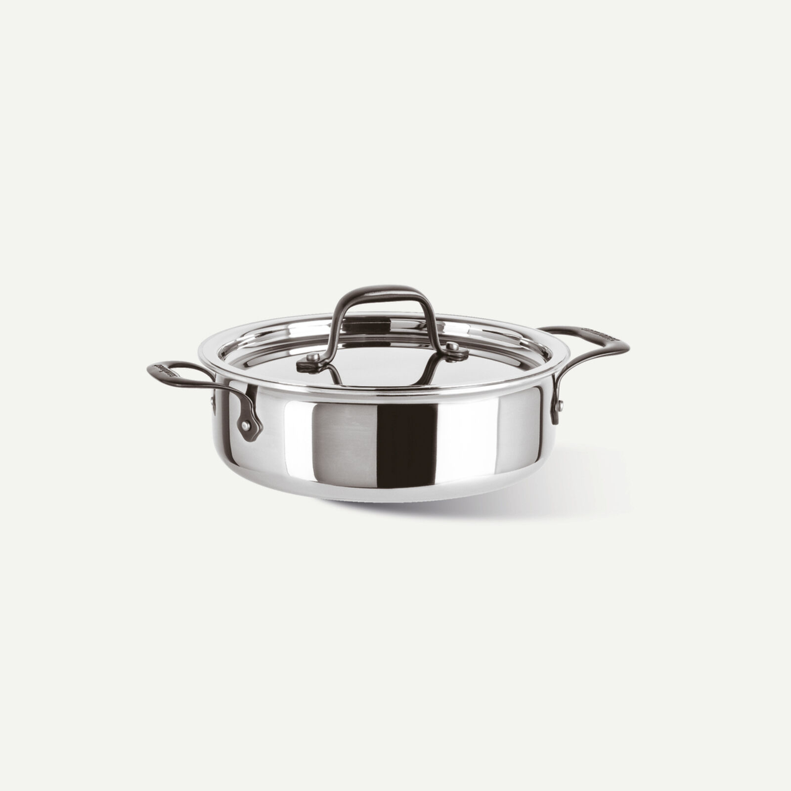 Casserole pot  image number null