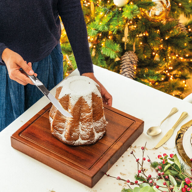 Panettone knife  image number 3