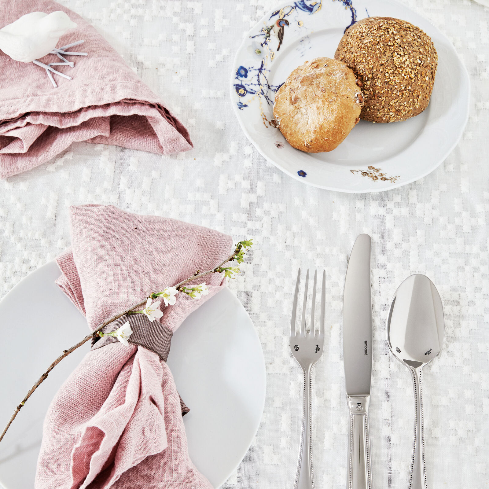 Dessert spoon  image number null