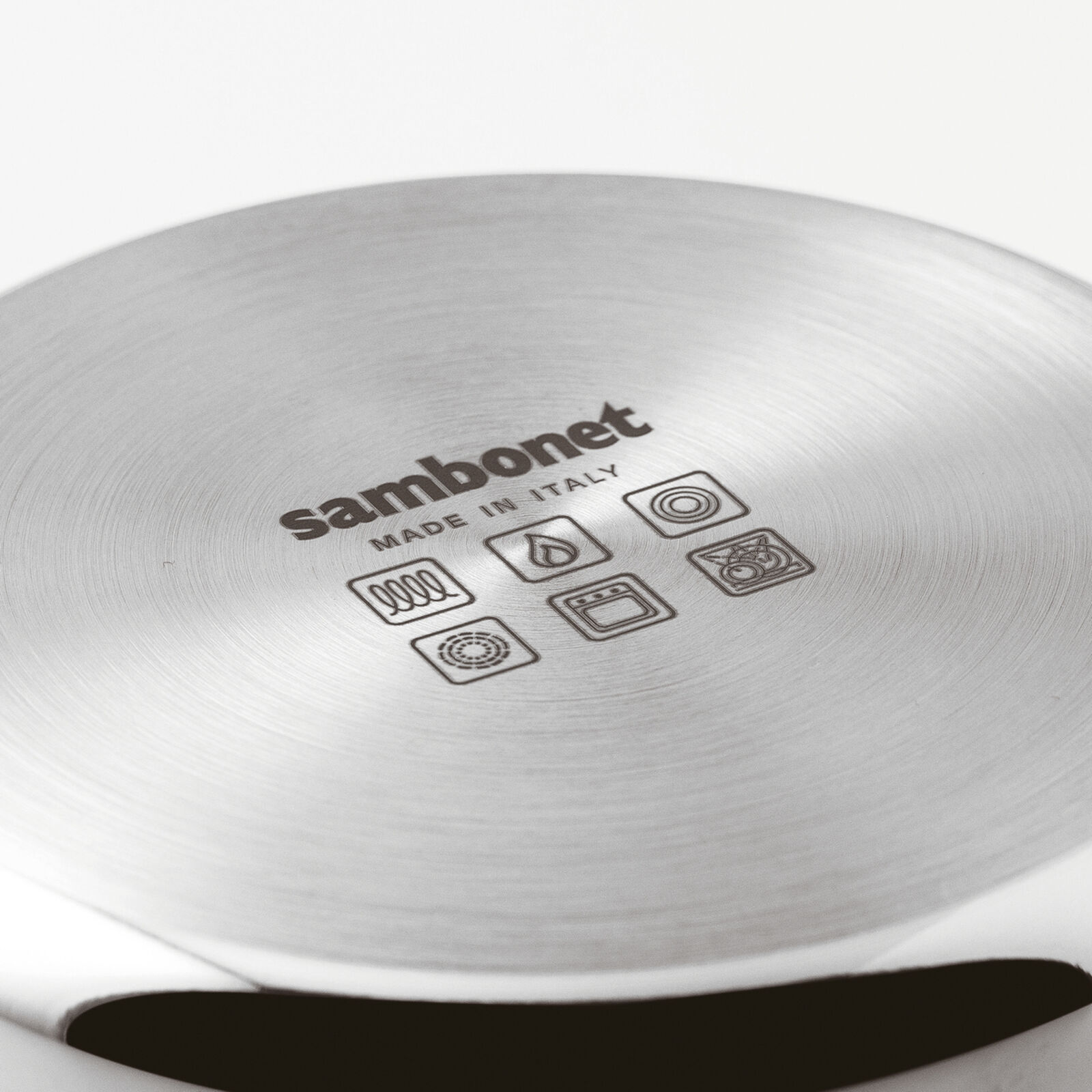 Pentola alta  image number null