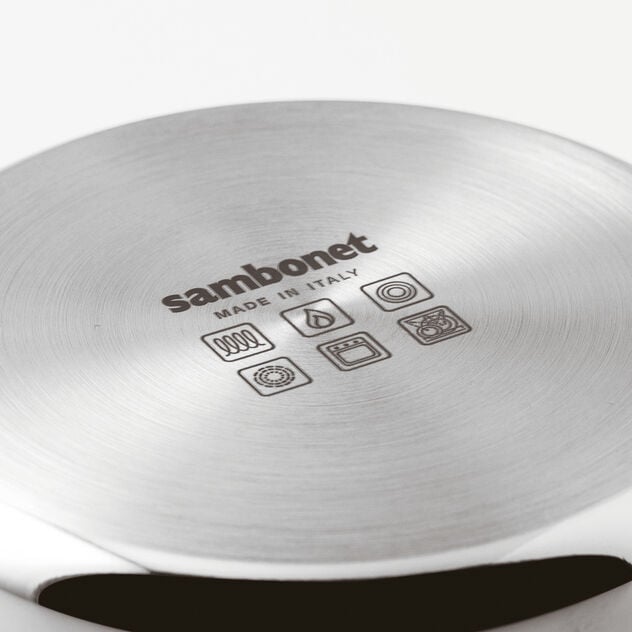 Pentola alta  image number 3