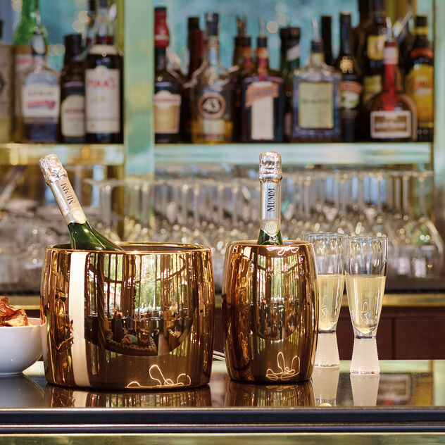 Secchio vino  image number 1