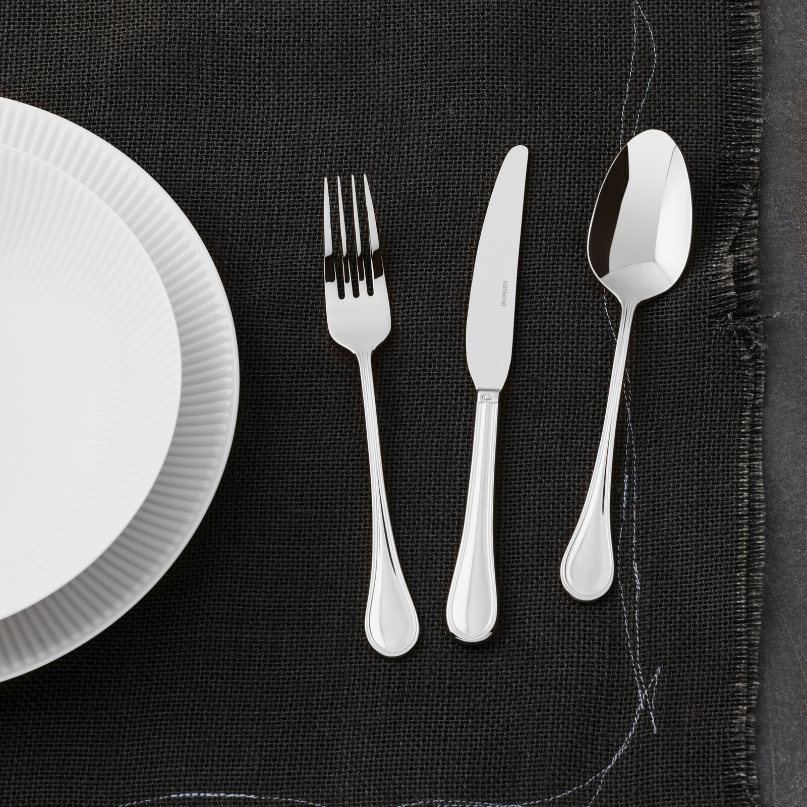 Servizio tavola 60 posate  image number null