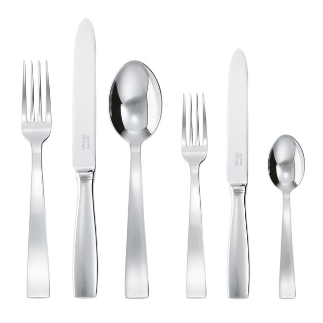 Cutlery set, 72 pieces  image number 0