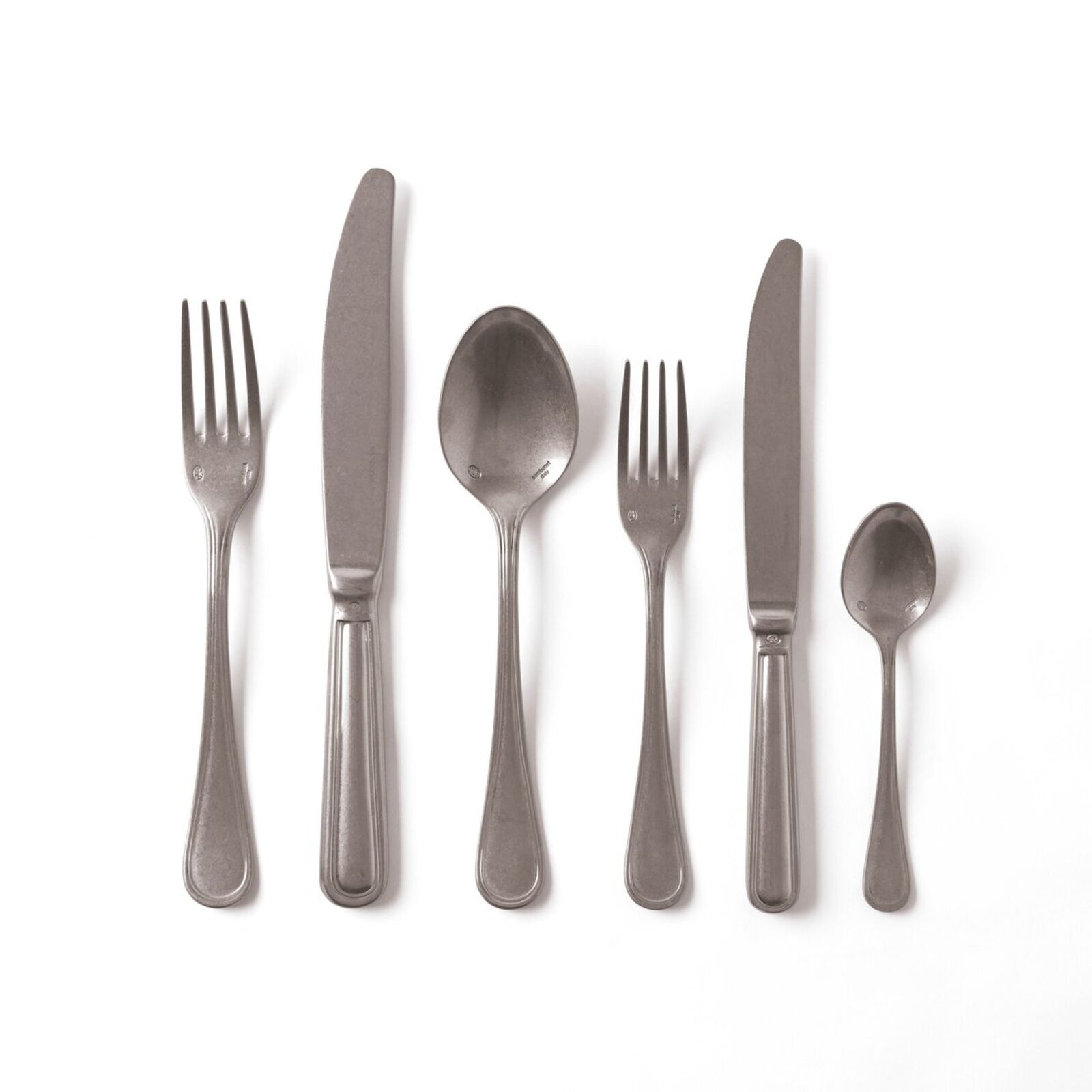 Servizio tavola 36 posate  image number null