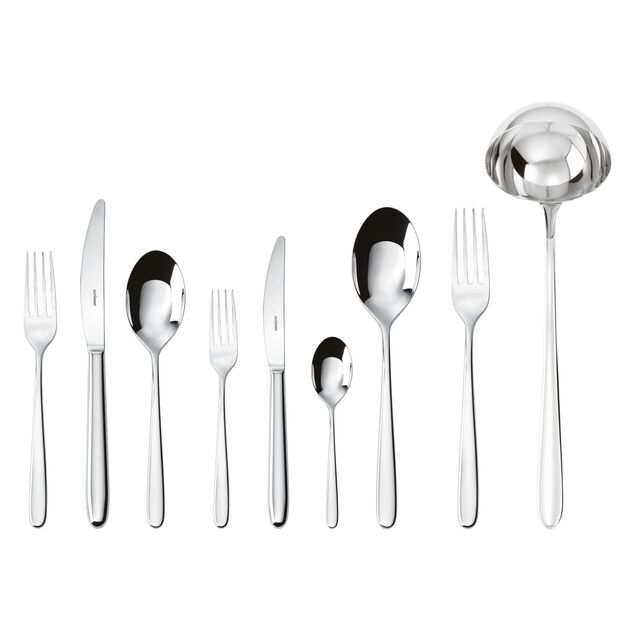 Cutlery set, 75 pieces  image number 0