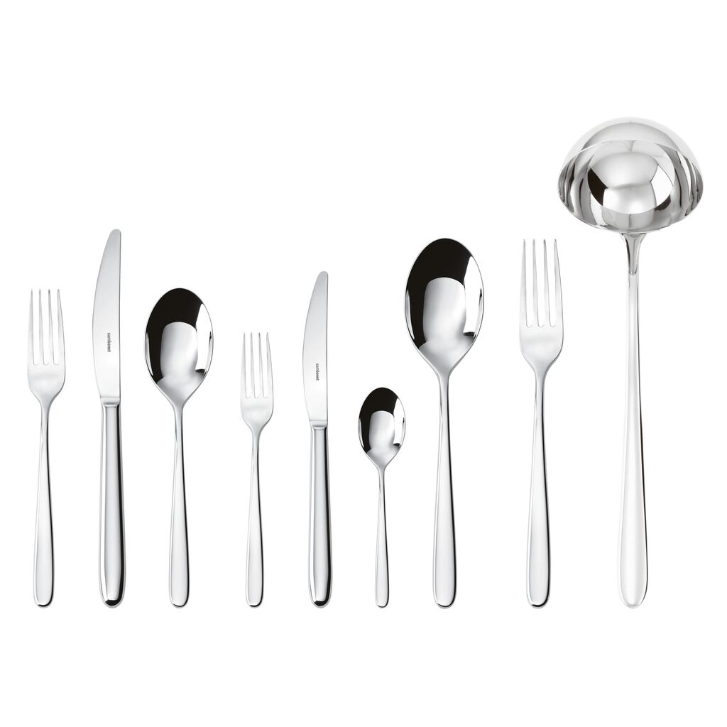 Cutlery set, 75 pieces  image number 0