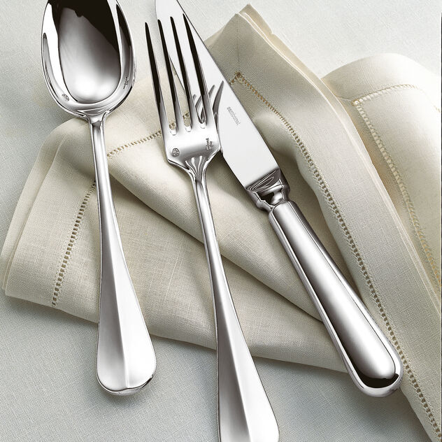 Steak knife - 22,7 cm, Hollow Handle Orf&egrave;vre image number 2