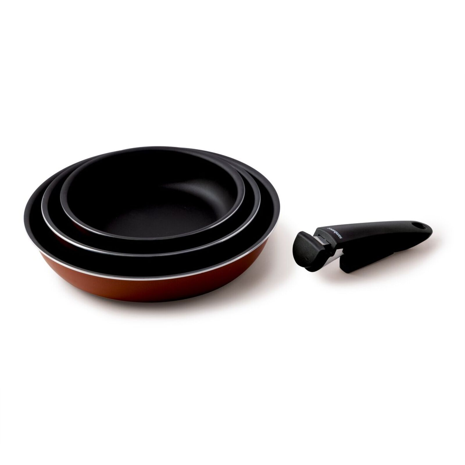 Frypan  image number null