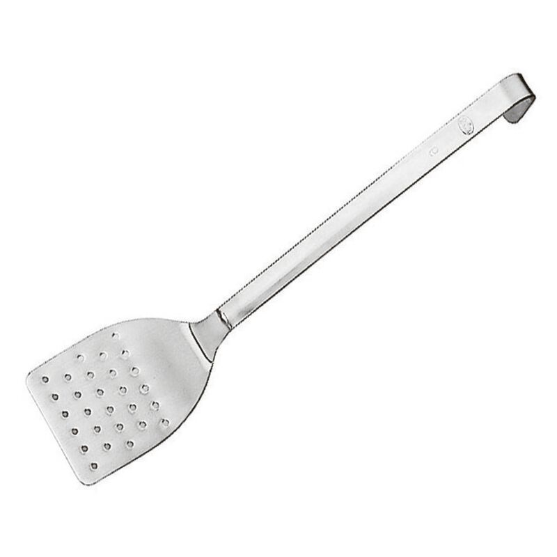 Perforated spatula 