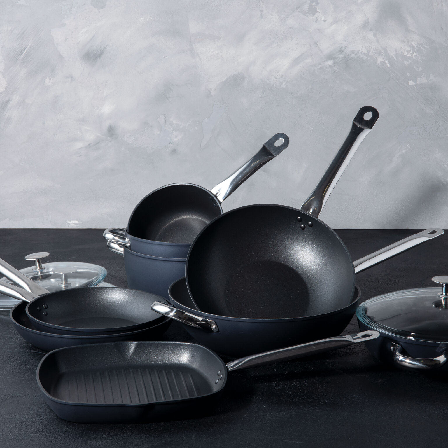 Frypan 5