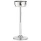 Wine cooler stand 