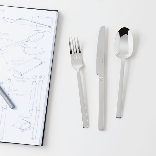 Cutlery set, 24 pieces  image number 4