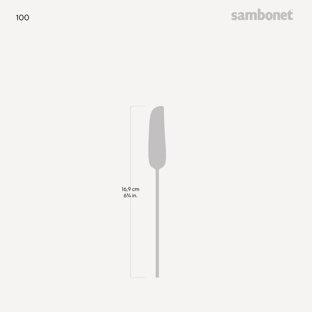 Butter spreader  image number 7