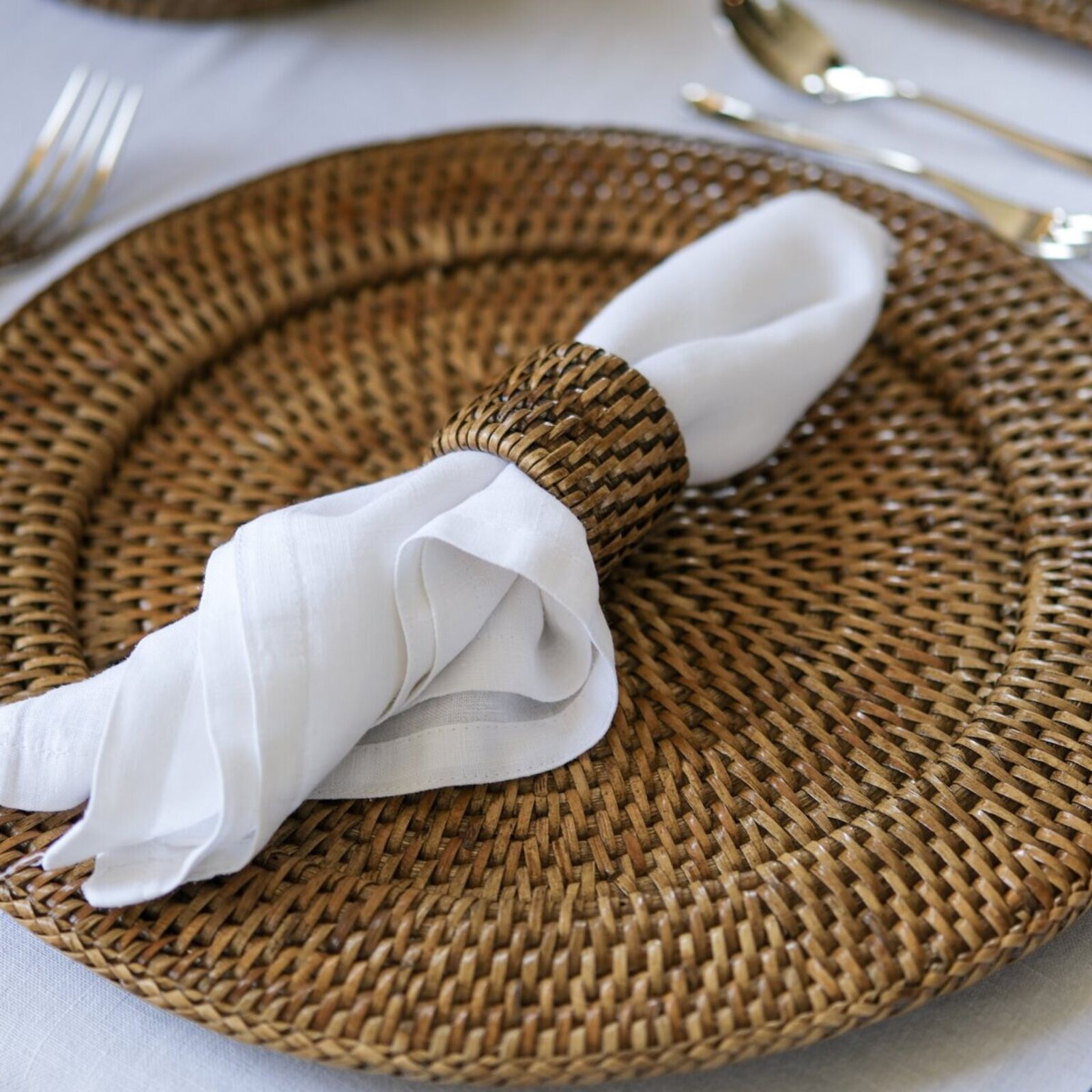 Napkin ring  image number null
