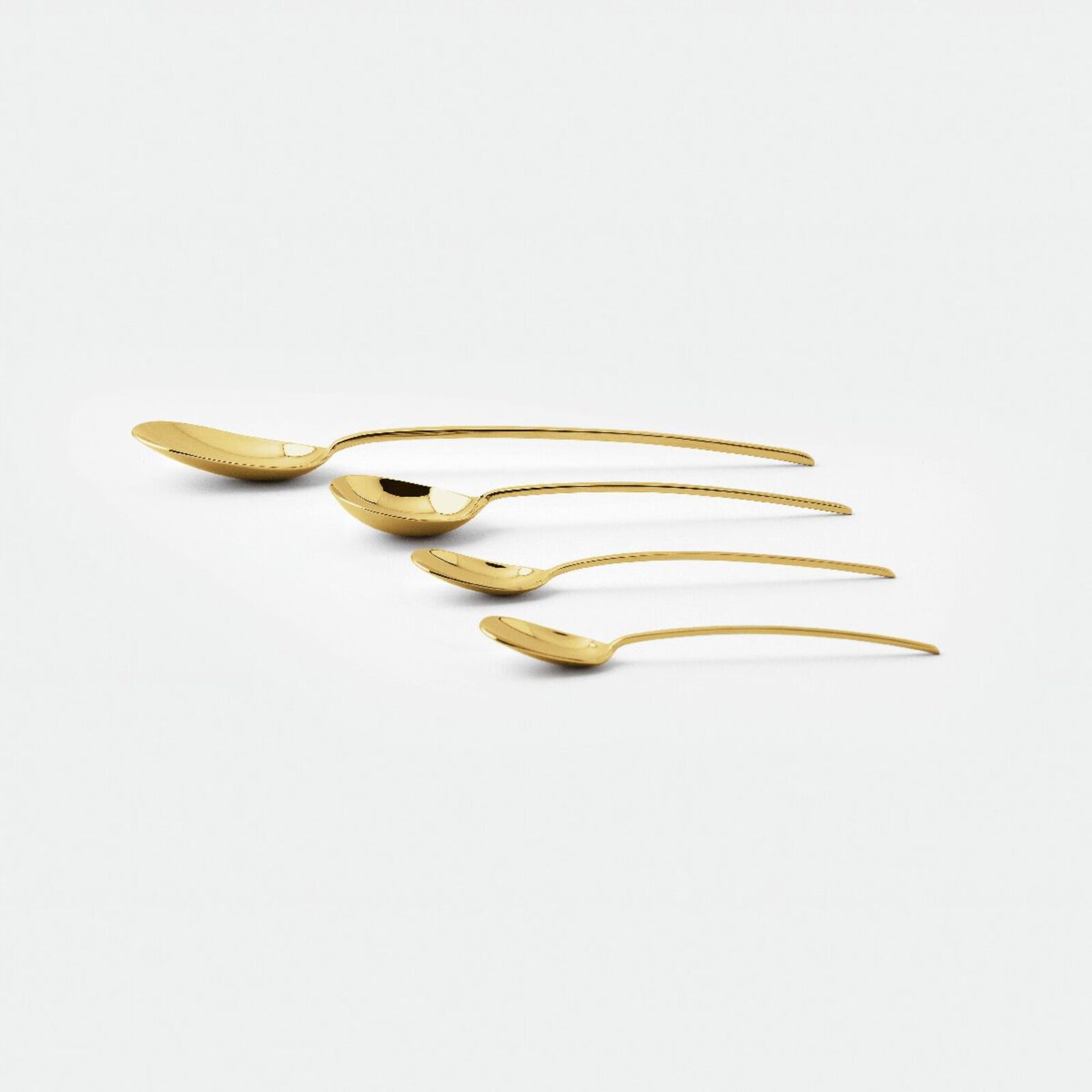 Cucchiaio brodo/gourmet  image number null