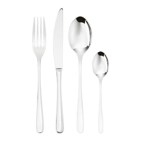 Cutlery set, 16 pieces 