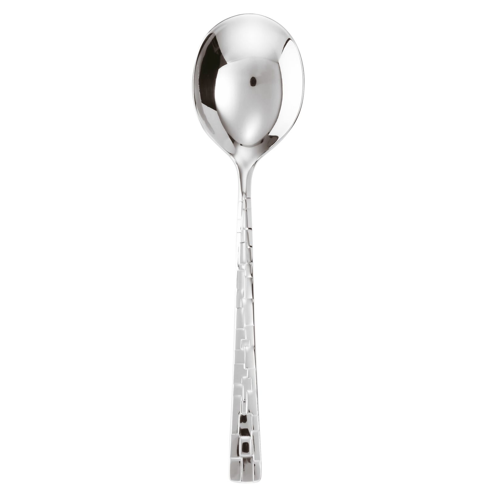 Bouillon/gourmet spoon  image number null