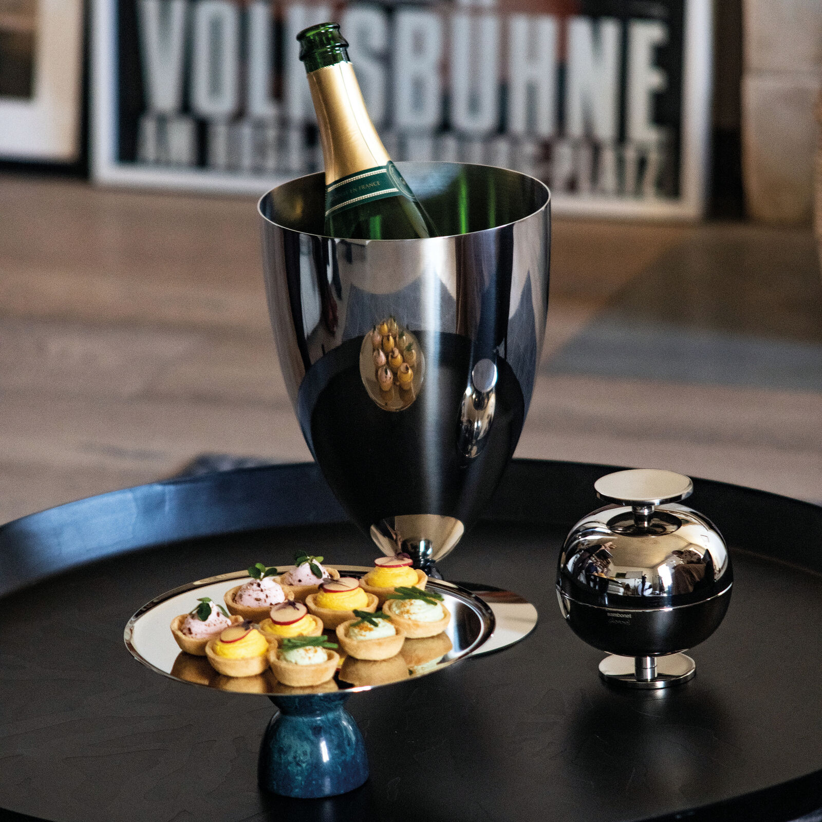 Wine cooler  image number null