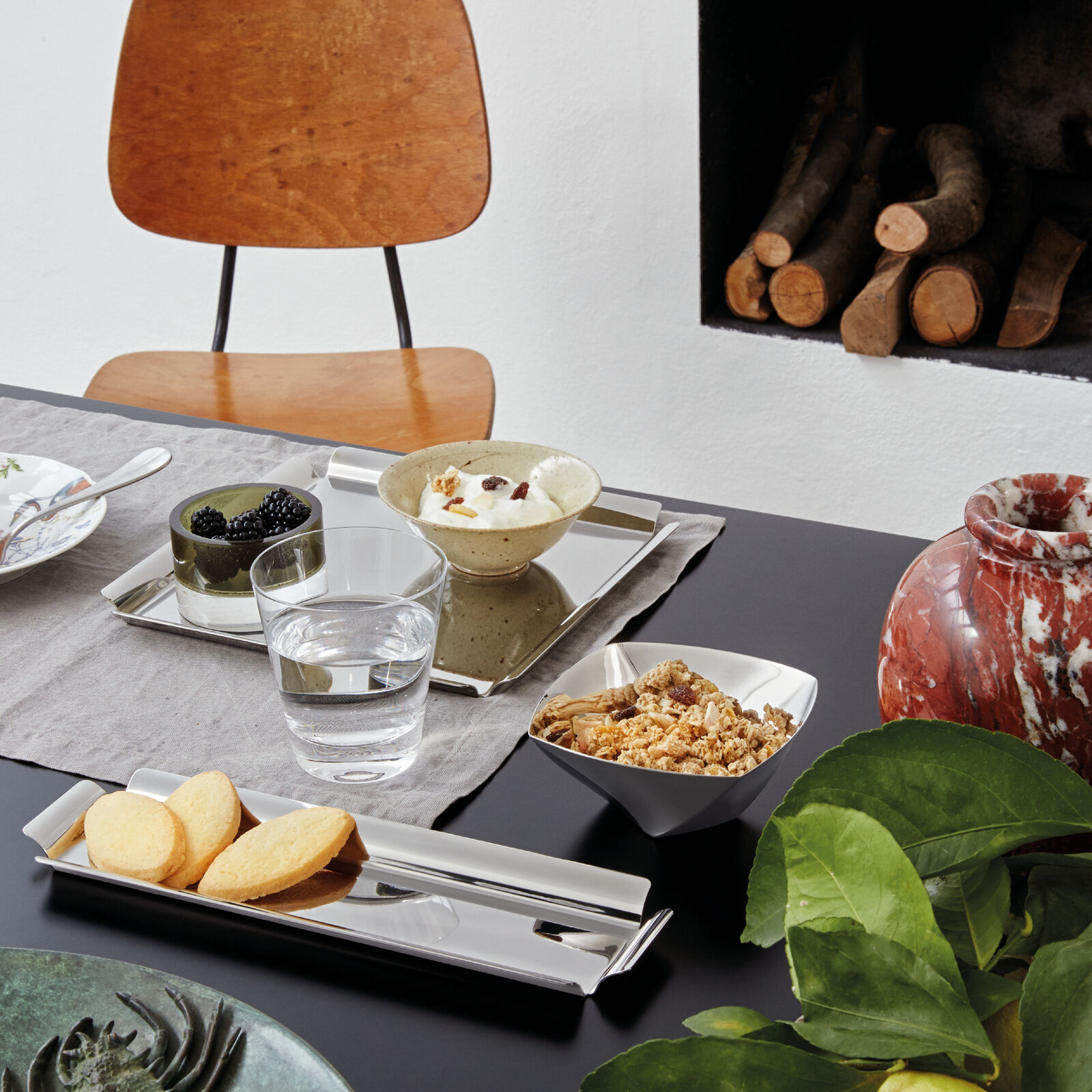 Coppetta  image number null