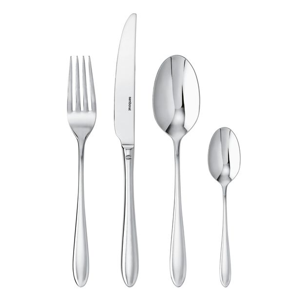 Set posto tavola 4 posate  image number 0