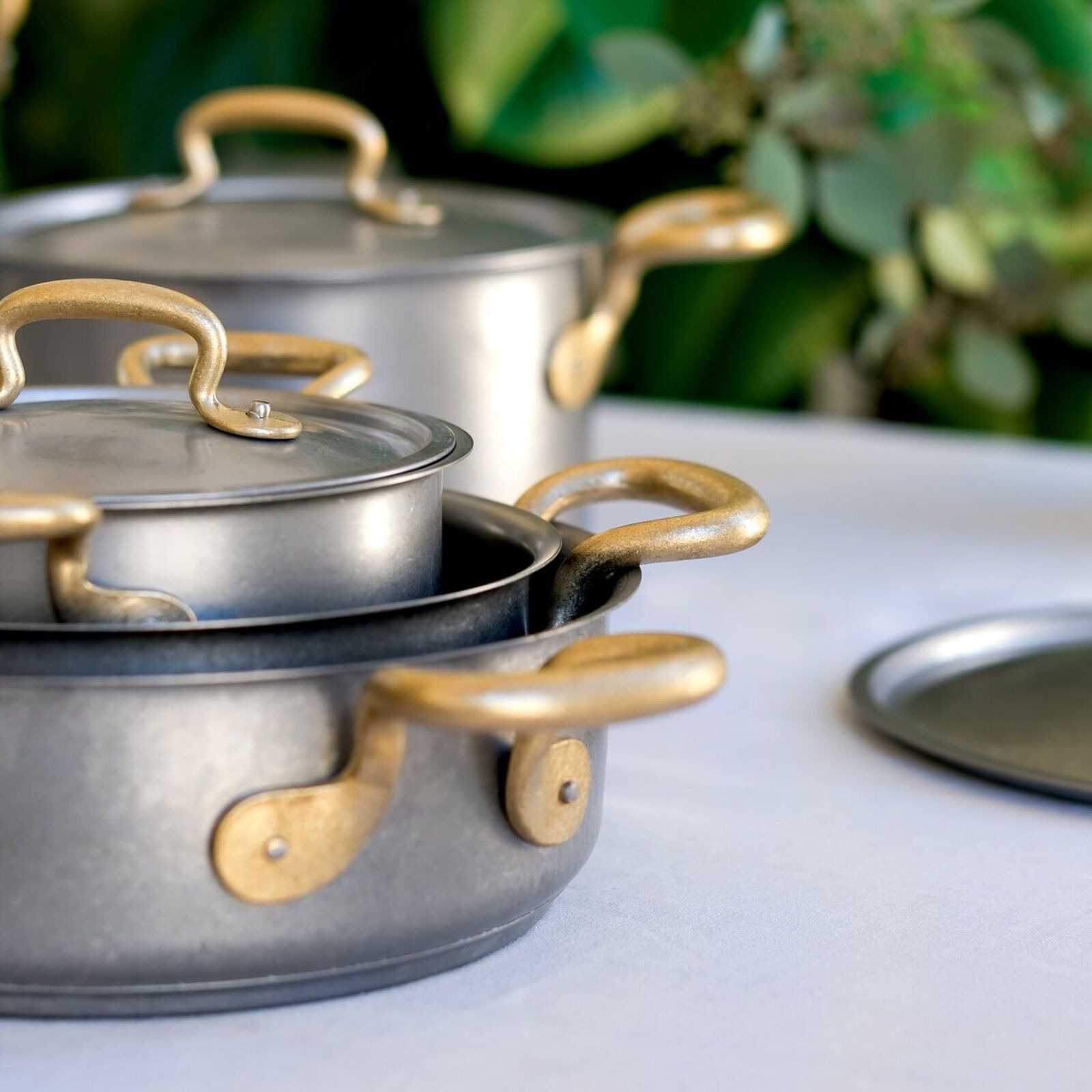 Casserole pot  image number null