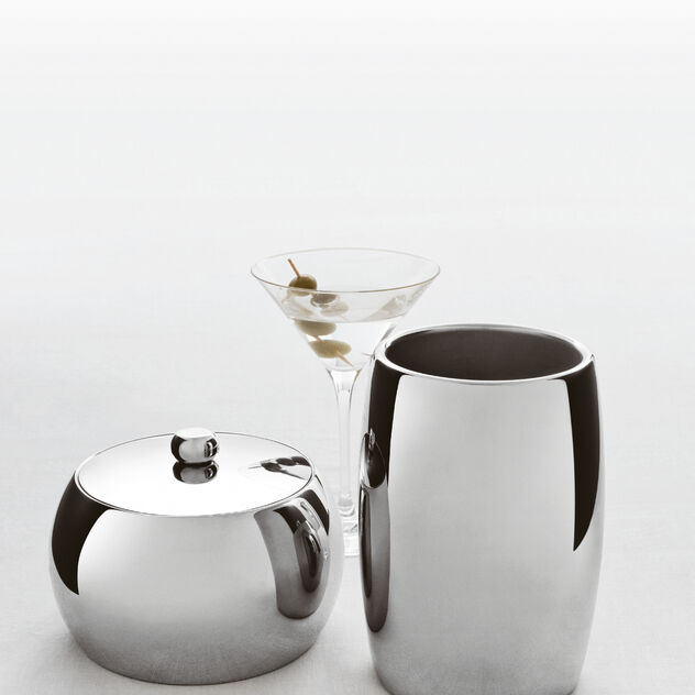 Insulated ice bucket  image number 1