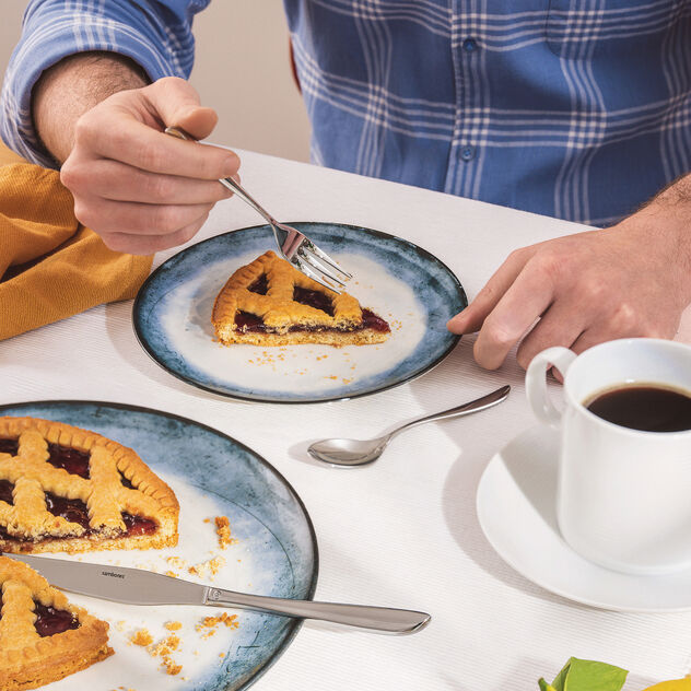 Cutlery set, 16 pieces  image number 4