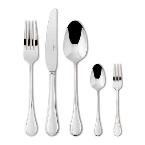 Cutlery set, 60 pieces 