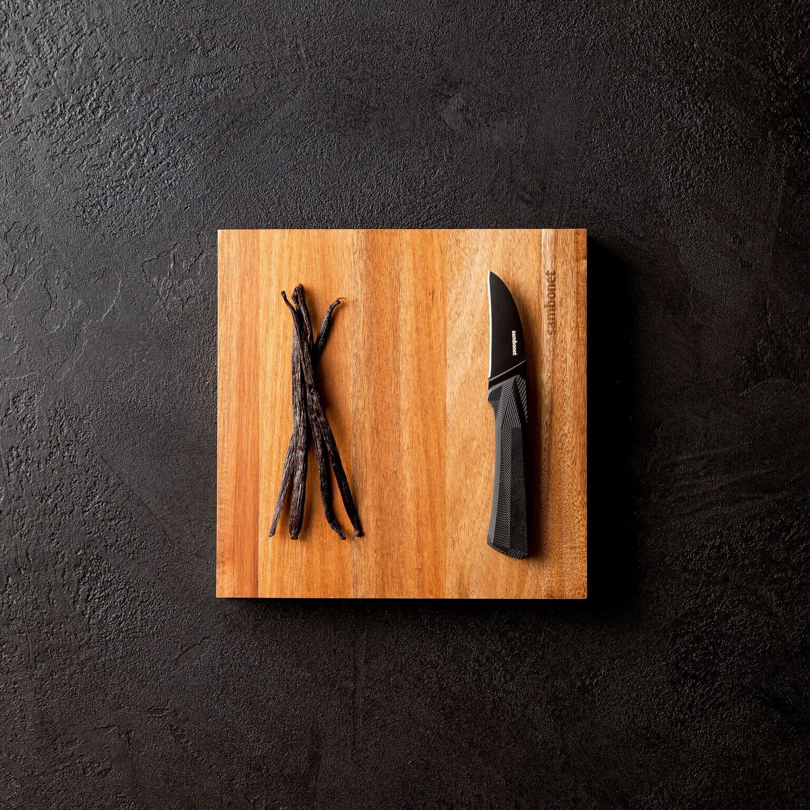 Paring knife  image number null