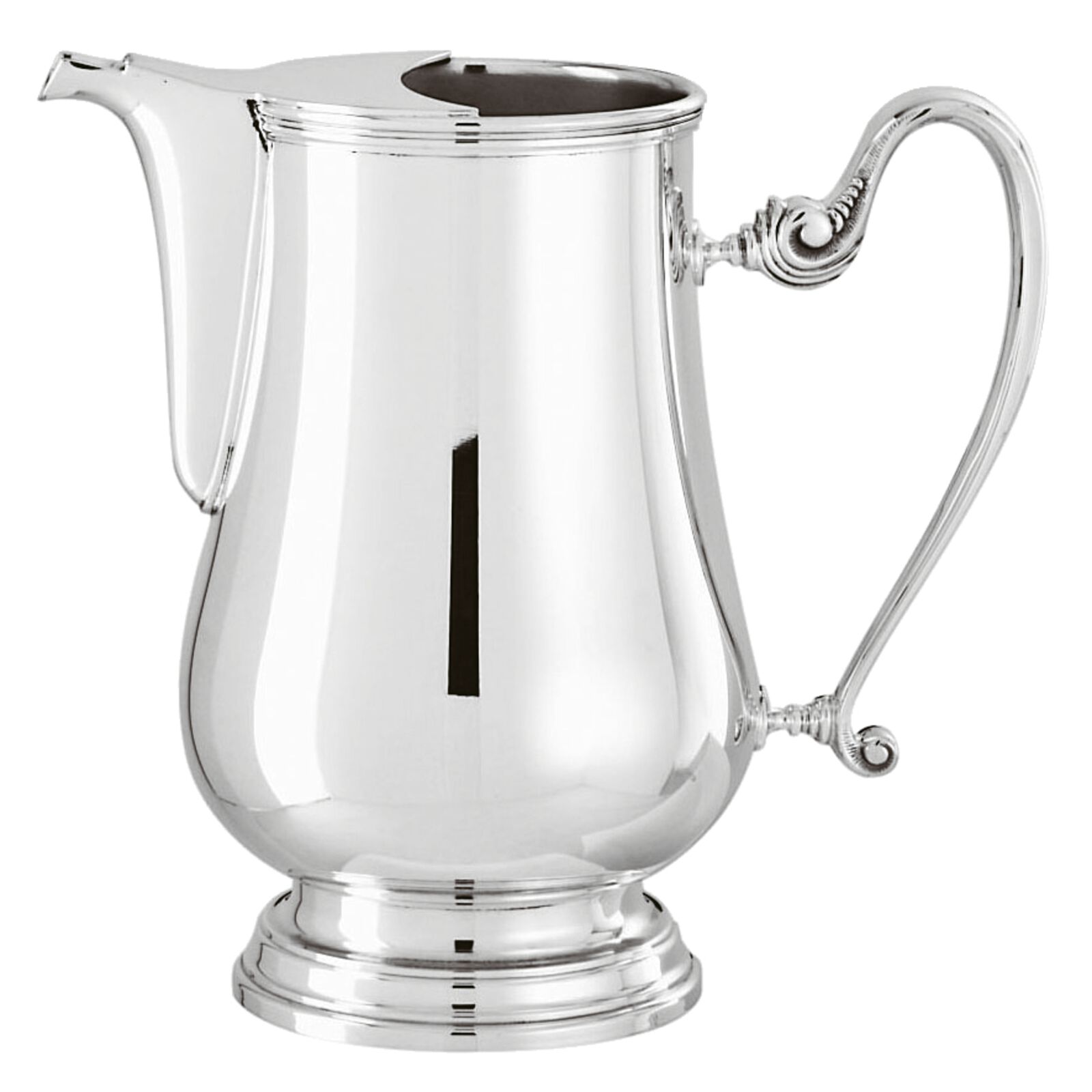 Jug with ice guard  image number null