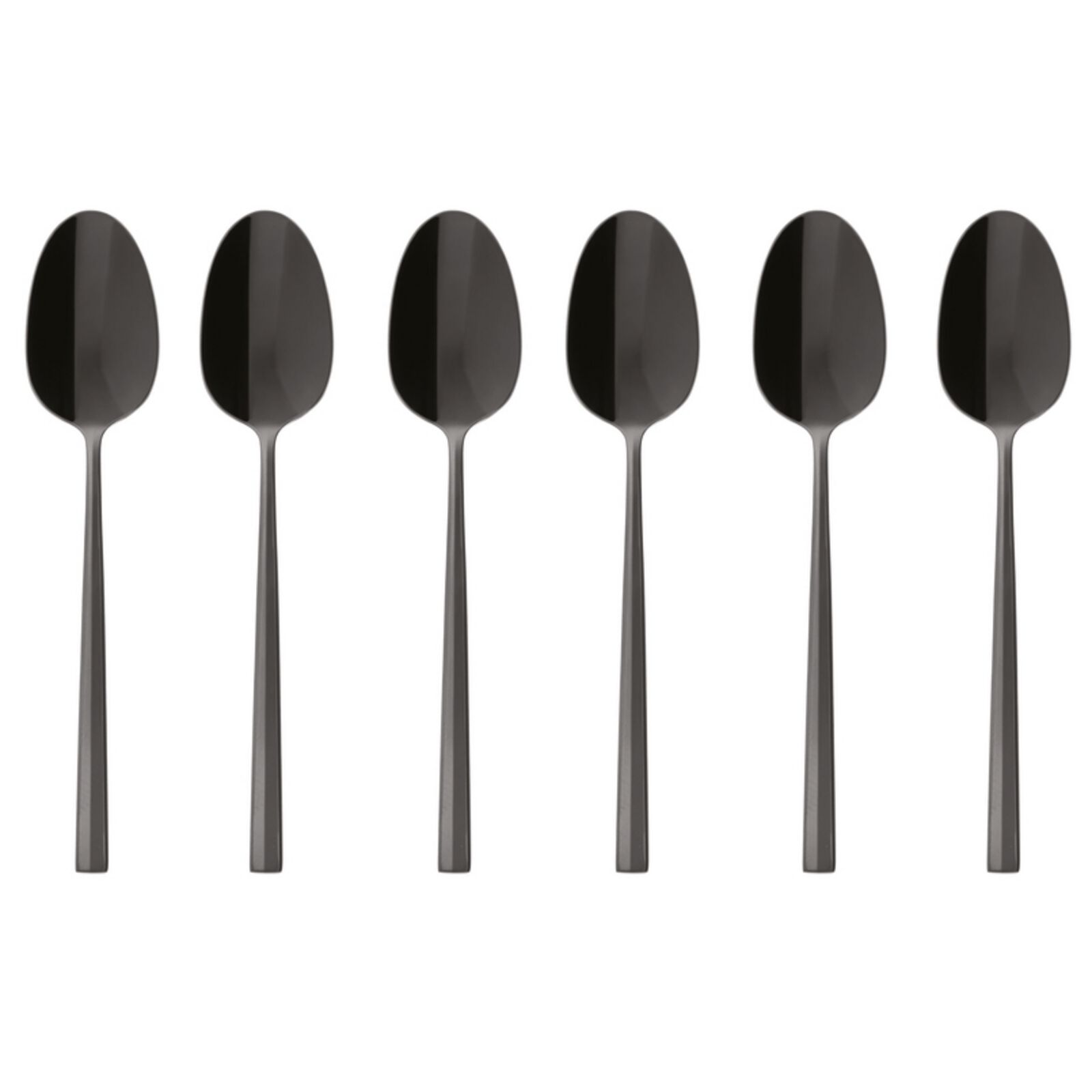 Set 6 cucchiaini tè/caffè  image number null