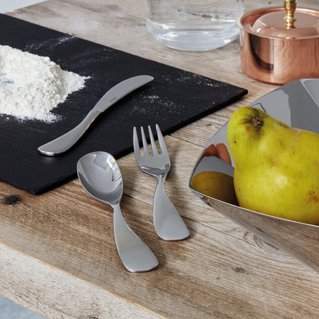 Fourchette de table, enfant  image number 3