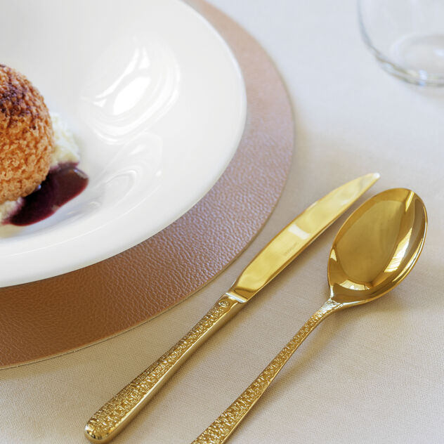 Cutlery place setting, 5 pieces  image number 1