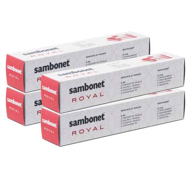 Cutlery set, 32 pieces  image number 2