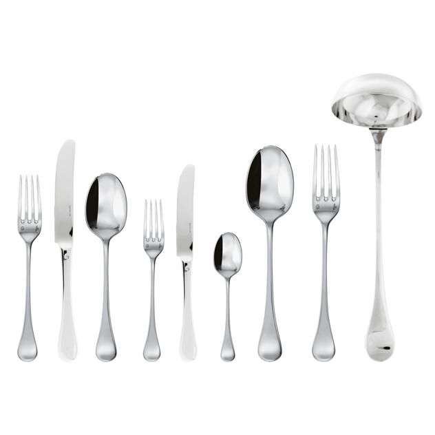 Cutlery set, 75 pieces, Hollow Handle Orf&egrave;vre image number 0