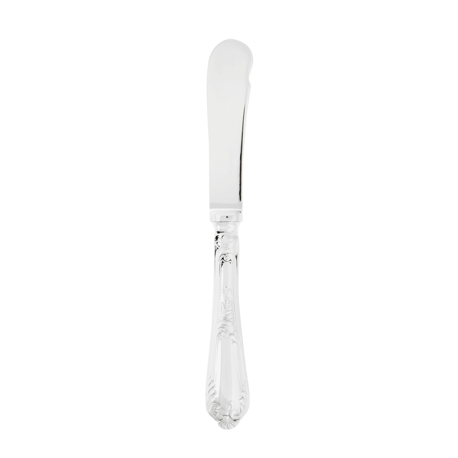 Butter knife - 18,3 cm, Hollow Handle Orfèvre