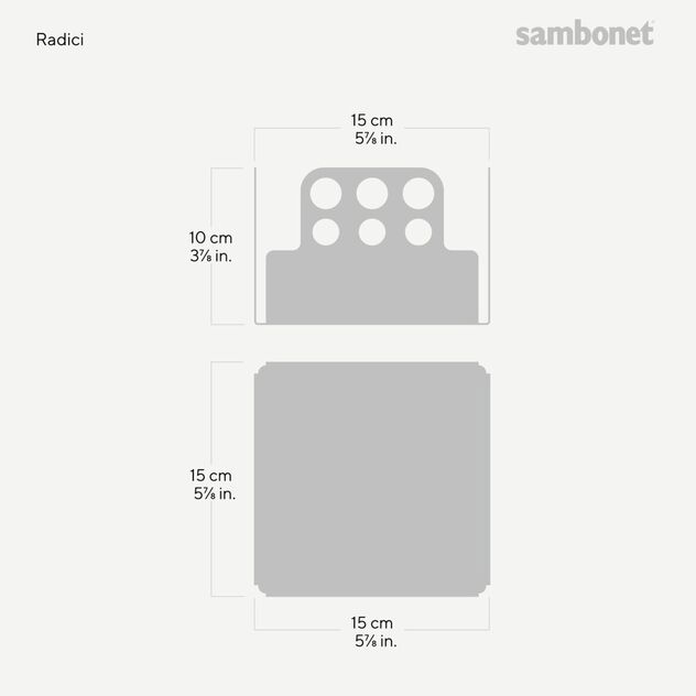 Portatovaglioli  image number 6